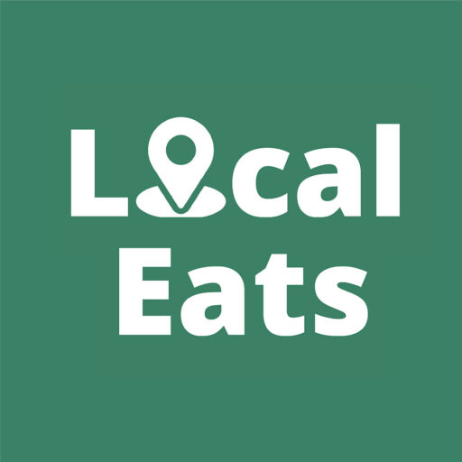 Local eats shop